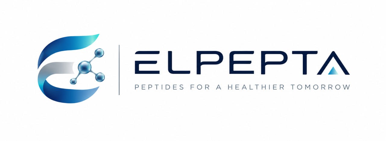 ELPEPTA — Peptides for a healthier tomorrow